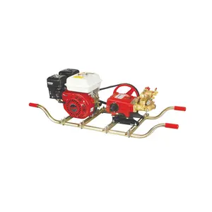 Taizhou JC Agriculture stretcher Power pesticide sprayer CU04