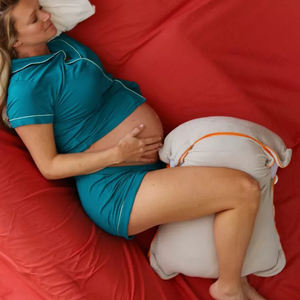 Kingworth3 <span class=keywords><strong>en</strong></span> <span class=keywords><strong>1</strong></span> <span class=keywords><strong>oreiller</strong></span> <span class=keywords><strong>de</strong></span> maternité réglable <span class=keywords><strong>en</strong></span> mousse à mémoire <span class=keywords><strong>de</strong></span> forme - Product Image 3