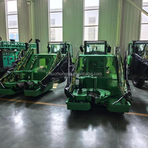 Machine à secouer les arbres fruitiers hydraulique pour <span class=keywords><strong>la</strong></span> récolte des olives, noix et amandes avec bras de serrage réglable pour <span class=keywords><strong>la</strong></span> ferme - Product Image 5