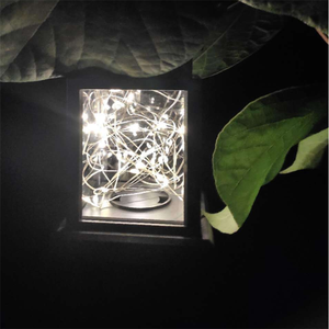 <span class=keywords><strong>Guirlande</strong></span> lumineuse suspendue à énergie <span class=keywords><strong>solaire</strong></span>, lanterne pour l'extérieur, le jardin, le <span class=keywords><strong>balcon</strong></span> ou noël - Product Image 1