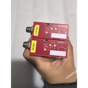 Controlador de Flujo Másico Tipo C HORIBA STEC Z500 SEC-Z524MGXN N2 O2 15SLM 30SLM Usado - Product Image 6