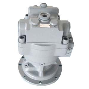 Motor de Giro 4241171 4334356 4334355 EX120-3 EX100-2 Marca HongWang con 1 Año de Garantía - Product Image 1