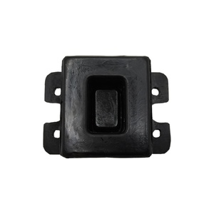 Pièces de suspension de camion de haute qualité : Bloqueur de ressort à plaque épaisse pour camion minier SANY - Product Image 4