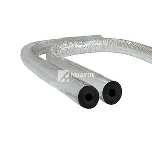 Mousse d'<span class=keywords><strong>isolation</strong></span> phonique et thermique en <span class=keywords><strong>PVC</strong></span> HUAYUE au design moderne, <span class=keywords><strong>isolation</strong></span> <span class=keywords><strong>acoustique</strong></span> en caoutchouc pour les travaux d'ingénierie et de construction - Product Image 2