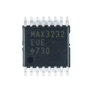 New And Original IC Chip MAX3232EUE+T/TSSOP-16