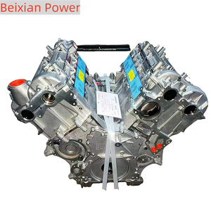ราคาโรงงานดีเยี่ยม เครื่องยนต์ 642 884 สำหรับเบนซ์ 461 G300 - Product Image 3