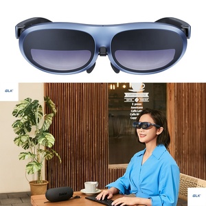 <span class=keywords><strong>2023</strong></span> EW esesign okokid AX Alugmented eeality UAL 1080p 3D ideideo lasses est ovie ame 3D R ame - Product Image 1