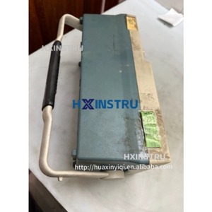 TDS3032B Tektronix ออสซิลโลสโคป2 CH dpo 300MHz 2.5gsa/s อยู่ในสภาพมือสองที่ดี H - Product Image 4