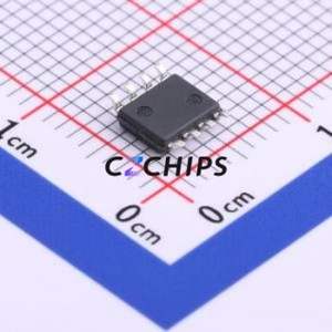 Nuevo y original amplificador de precisión de chip IC de circuito integrado de 21/2" - Product Image 2