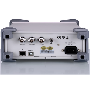 Generador <span class=keywords><strong>de</strong></span> señal <span class=keywords><strong>de</strong></span> banda base <span class=keywords><strong>IQ</strong></span> certificado, generador <span class=keywords><strong>de</strong></span> forma <span class=keywords><strong>de</strong></span> onda compatible con Scpi <span class=keywords><strong>profesional</strong></span> para pruebas <span class=keywords><strong>de</strong></span> RF/microondas - Product Image 4