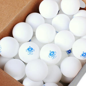 YinHe-productos para tenis <span class=keywords><strong>de</strong></span> mesa, pelotas <span class=keywords><strong>de</strong></span> ping pong, sin costuras, 1 Estrella - Product Image 4