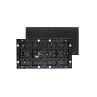 Módulo LED P2.5 para Interiores, 320x160mm, Panel de Pantalla LED a Todo Color de Paso Pequeño, Pantalla de Video Wall con Alta Frecuencia de Actualización de 3840Hz