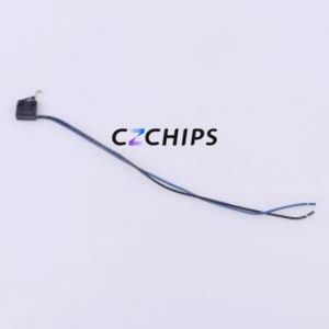 K9-2841R-6YBM-1B Limit Switch Switch ( Rated Current (DC): 3A )( Rated Voltage (DC): 12V )( Rated Current (AC): 100mA ) - Product Image 2