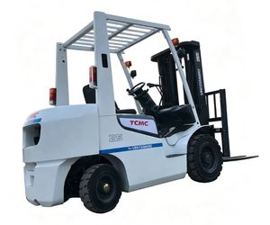 รถยกดีเซล TCM FD25 2.5 ตัน มือสอง รถยก TCM FD25 2.5 ตัน ขายดี - Product Image 1