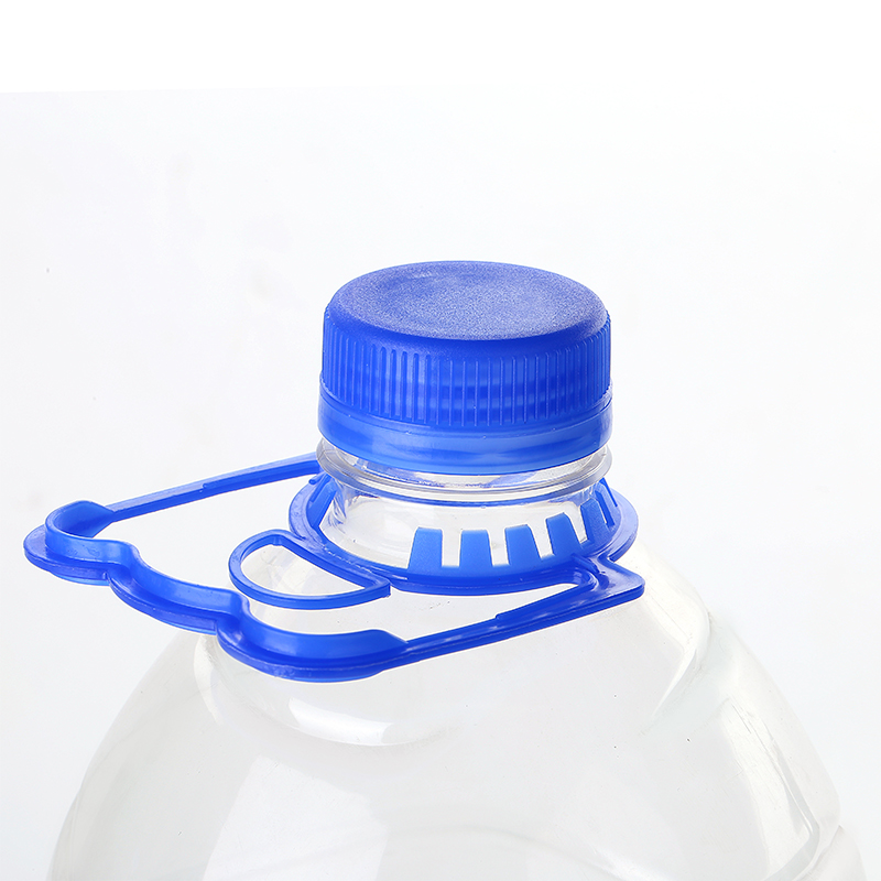 Wholesale High Quality Convenient to Carry Plastic Water Bottle Handle 45MM PE Bottle Handle