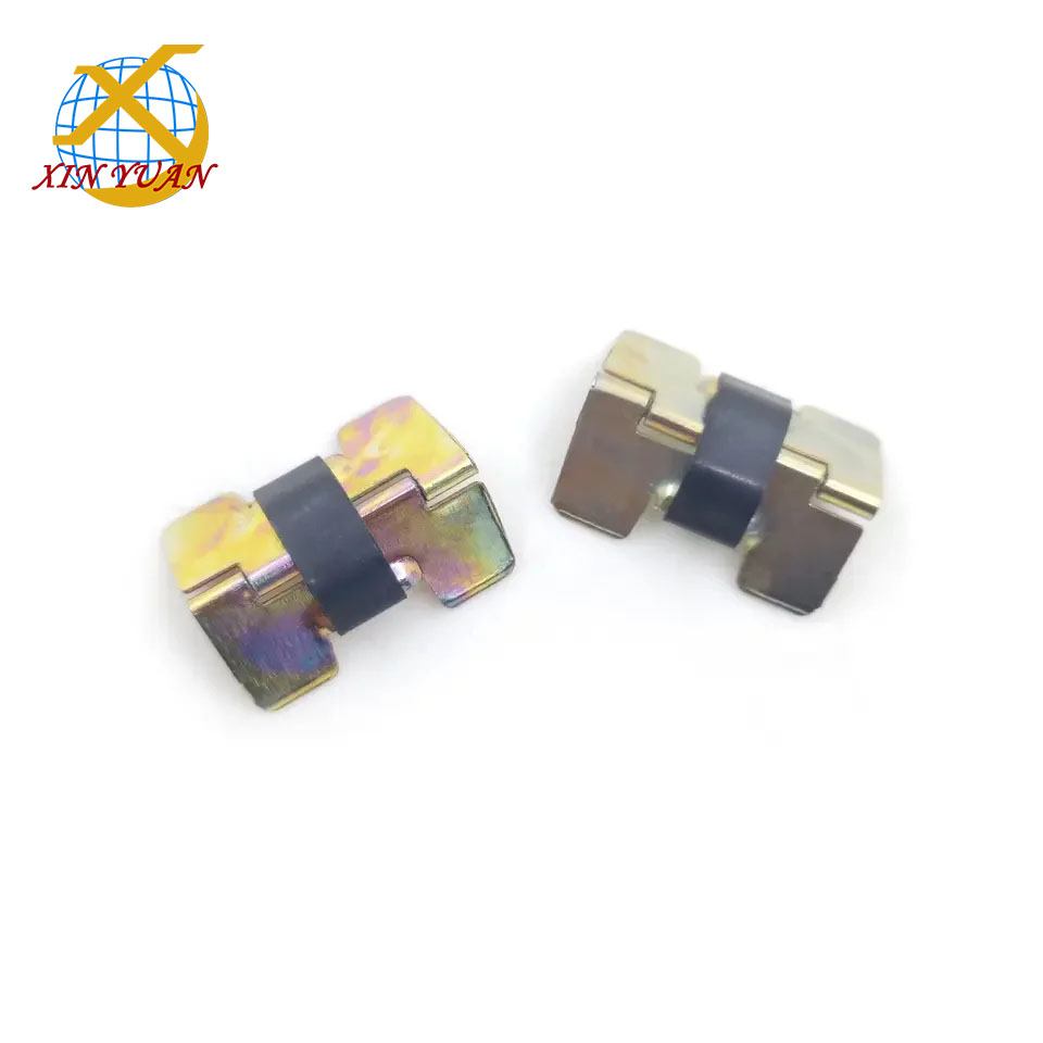 cigar box offset hinge