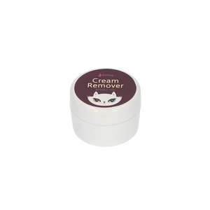 Crème démaquillante DoHae 10g 15g aux extraits de banane et de fraise, démaquillant pour cils de Corée du Sud - Product Image 4