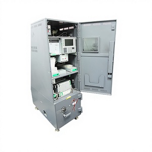 Máquina ATM NCR 6635 Original, máquina de depósito de dinero en efectivo, reciclar efectivo, NCR 6635 - Product Image 1