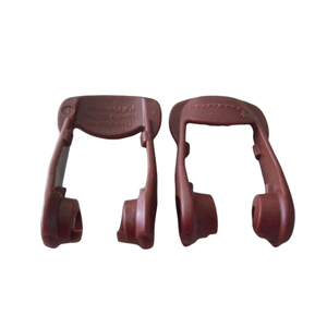 تصنيع قوالب حقن البلاستيك حسب الطلب لقطع غيار السيارات من البولي بروبيلين/ABS، مورد قوالب حقن عالية الصعوبة للتجميع - Product Image 1