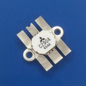 2 SC2904 C2904 T-40-HF-LEISTUNGS TRANSISTOR NPN EPITAXIAL PLANAR TYP - Product Image 3