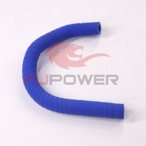 SILICONE TUYAU D'ADMISSION Pour <span class=keywords><strong>AUDI</strong></span> <span class=keywords><strong>TT</strong></span> <span class=keywords><strong>225</strong></span>/S3/AMU/APX/BAM/BEA/Seat Leon MK1 Cupra R 1.8L - Product Image 5