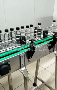 PET Plastic Bottles PVC Pipes <b>Cable</b> Laser <b>Printer</b> Online 60W Co2 Flying Laser Marking Machine for number - Product Image 2