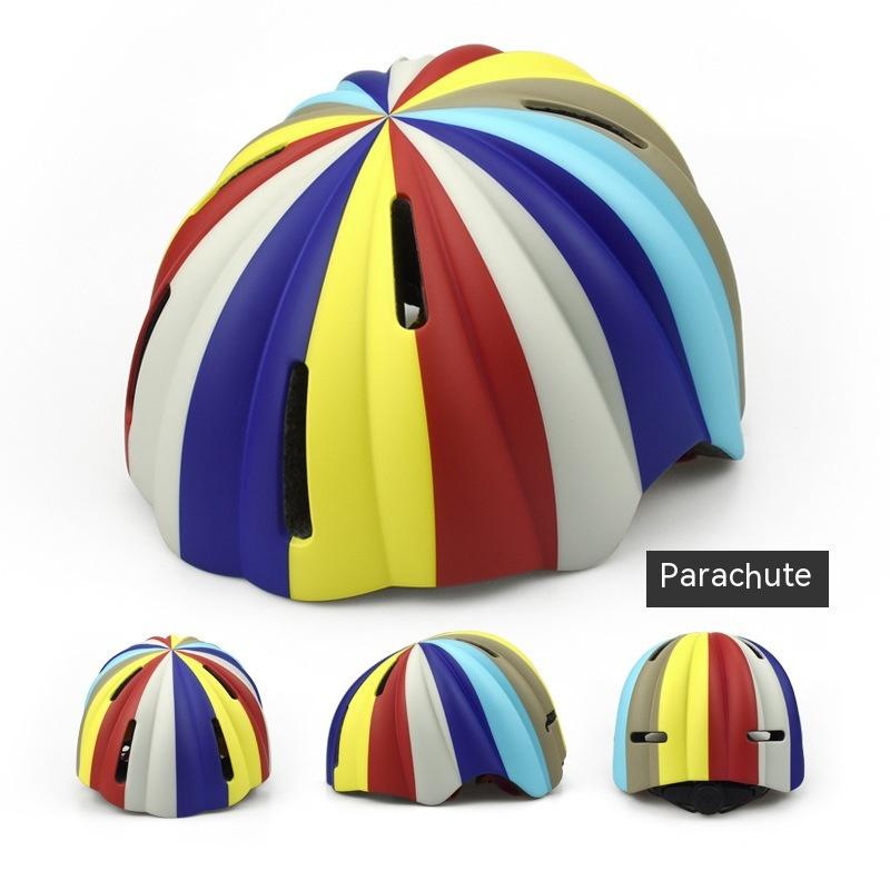Modèle de parachute