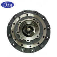Caja de Cambios FTB 9224241 para Excavadora ZAX70, Reductor de Traslación, Repuestos para Maquinaria de Construcción, Reparación y Reemplazo