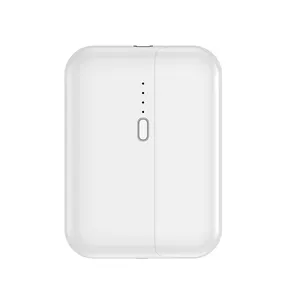 Công Suất Cao Bộ Sạc Di Động 10000Mah Ngân Hàng Điện Mini PD 22.5W QC 3.0 Ngân Hàng Điện