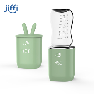 Jiffi-calentador de leche para botella de bebé, práctico, con certificado CE - Product Image 6