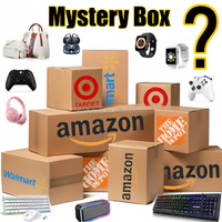 Caja Misteriosa de Electrónicos, Palet de Devoluciones de Clientes Sin Reclamar en Venta, Compra Barata, Mejor Tecnología, Gratis, Grande, Sorpresa, Secreto, Suerte
