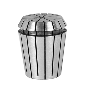 Collet ER32 de qualité AA, directement de l'usine, <span class=keywords><strong>taille</strong></span> 0,008 mm, haute précision, pour machines-outils CNC de rectification et de fraisage - Product Image 4