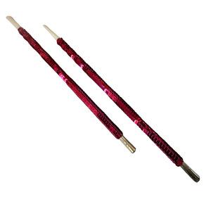 <b>Glitter</b> Fake Cigarette Holder Halloween Prop Indoor Performance Decoration Realistic Cigarette Pipe Party Accessory - Product Image 3
