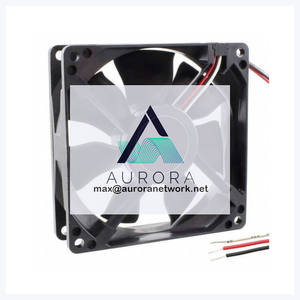 Ventilateur de refroidissement OEM de haute qualité, 09225SA-12N-EL-00,09225SA-12N-EL-00-ND, avec un bon prix - Product Image 1