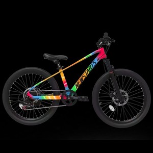 Venta al por mayor 20 pulgadas de una sola velocidad de montaña jóvenes adolescentes chico bicicleta <span class=keywords><strong>para</strong></span> 9 10 años de edad niños Bisicleta bicicleta <span class=keywords><strong>para</strong></span> niños - Product Image 3