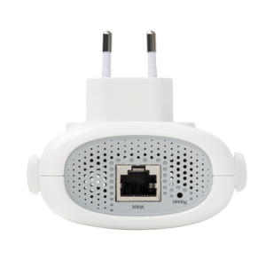 Dual Band UK 1200mbp Long Range Extender 5 gam Mạng Extender với 2 ăng ten không dây Wi-Fi <span class=keywords><strong>Repeater</strong></span> cho nhà văn phòng sử dụng - Product Image 6