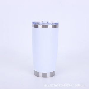 Vaso Térmico de Gran Capacidad de 30 oz para Pesca al Aire Libre, Tapa Deslizante a Prueba de Fugas, Vaso para Agua para Automóvil - Product Image 6