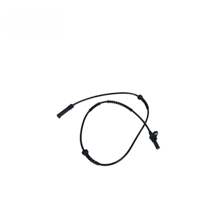 Capteur de vitesse de roue ABS OE 34526782099 34526775863 Avant gauche et droit pour BMW Série 7 F01 F02 F03 Pièces de freinage automobile - Product Image 2