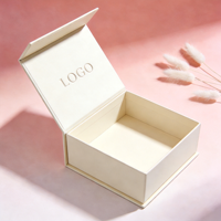 Boîte cadeau de luxe personnalisée pour cosmétiques et parfums, boîte rigide à fermeture magnétique de précision pour échantillonnage professionnel et cadeaux haut de gamme