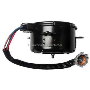 Motor de ventilador de nuevo estilo para NISSAN <span class=keywords><strong>Note</strong></span> 13-16; NV200 13-16; Teana 08-12 21487JN00A;21487JN01C 21487JN00A;21487JN01C - Product Image 3
