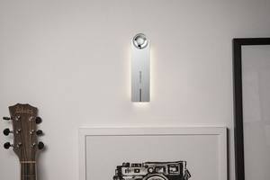 أضواء درج لاسلكية قابلة لإعادة الشحن في الأماكن المغلقة ، عصا-في أي مكان ، ضوء ليلي للمدخل والدرج وغرفة النوم - Product Image 4