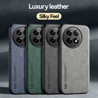 2025 forte aspiration pour OnePlus Ace 5/3V/2 PRO/2 fumée téléphone coque arrière magnétique peau amical support de voiture couverture Mobile