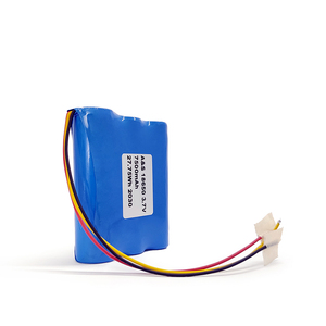 Batterie Au Lithium Rechargeable li-ion bateria <span class=keywords><strong>18650</strong></span> <span class=keywords><strong>1s3p</strong></span> 3.7v 7500mah 7.5ah batterie au lithium-ion - Product Image 3