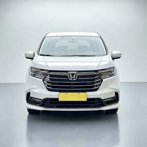 <span class=keywords><strong>Honda</strong></span> Odyssey Blanco Perla de <span class=keywords><strong>Segunda</strong></span> <span class=keywords><strong>Mano</strong></span> con Bajo Kilometraje, Bajo Consumo de Combustible, MPV para Recepción de Negocios - Product Image 3