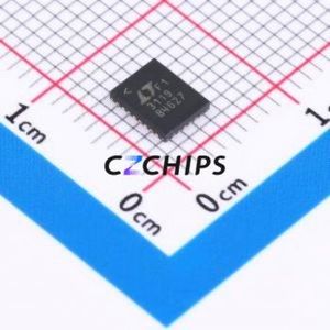 Nuevo y original LTC3119EUFD # TRPBF (4x5) Chip IC de circuito integrado PMIC IC de potencia DC-DC - Product Image 1