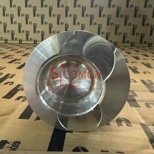 4Pcs B3.3 Piston Piston Nhẫn Đại Tu Bộ Dụng Cụ Máy Móc Xây Dựng Phụ Tùng Lót Bộ Dụng Cụ Xây Dựng lại Bộ Dụng Cụ - Product Image 2