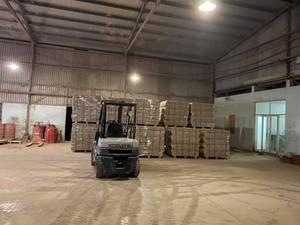 Bloques de Madera de Pino Ruf, Briquetas de la Marca GGN, Hechas en Vietnam, Productos Relacionados con la Energía - Product Image 4