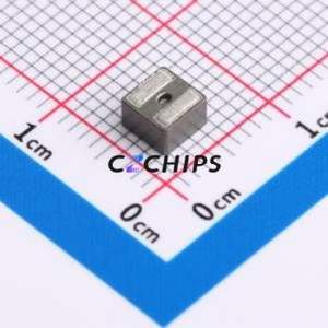 Inductor de Potencia FEXL0430A-1R2M SMD, 4.1x4.1x2.8mm (0403) (Inductancia: 1.2uH) (Precisión: 20%) (Corriente Nominal: 9.8A) - Product Image 2