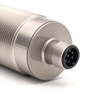 Промышленный интегрированный <span class=keywords><strong>RFID</strong></span> считыватель FineJoin D1646T 13,56 МГц ISO15693 металлическая антенна PoE Modbus TCP IP для MES - Product Image 3