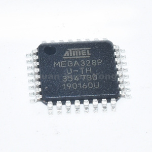 ATMEGA328P-AU atmega328p 328P IC linh kiện điện tử tqfp32 Chip mới - Product Image 2